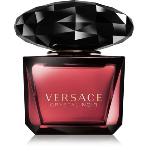 versace noir basket|crystal noir Versace perfume.